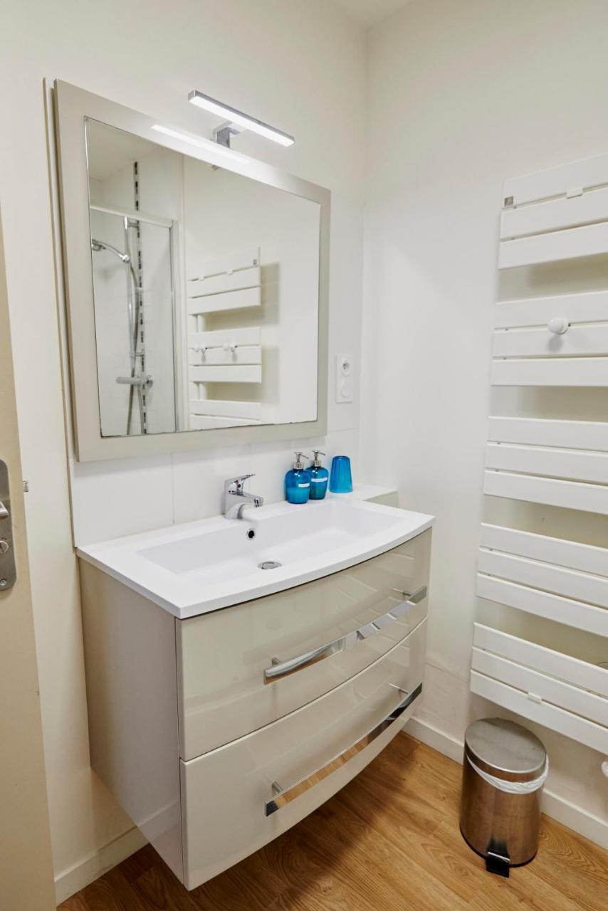 Saint-michel - 2 90m2 Appartement *