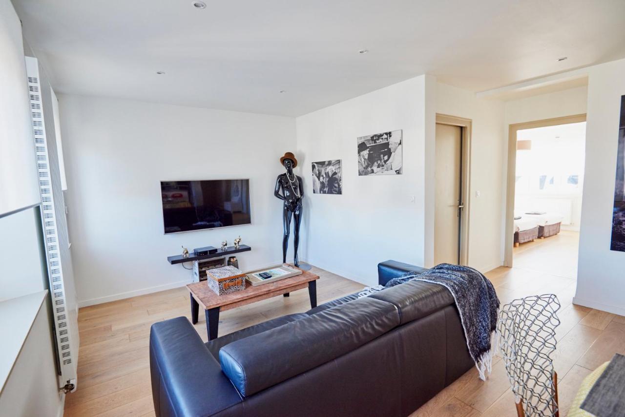 Appartement Saint-michel - 2 90m2 Saint-Brieuc