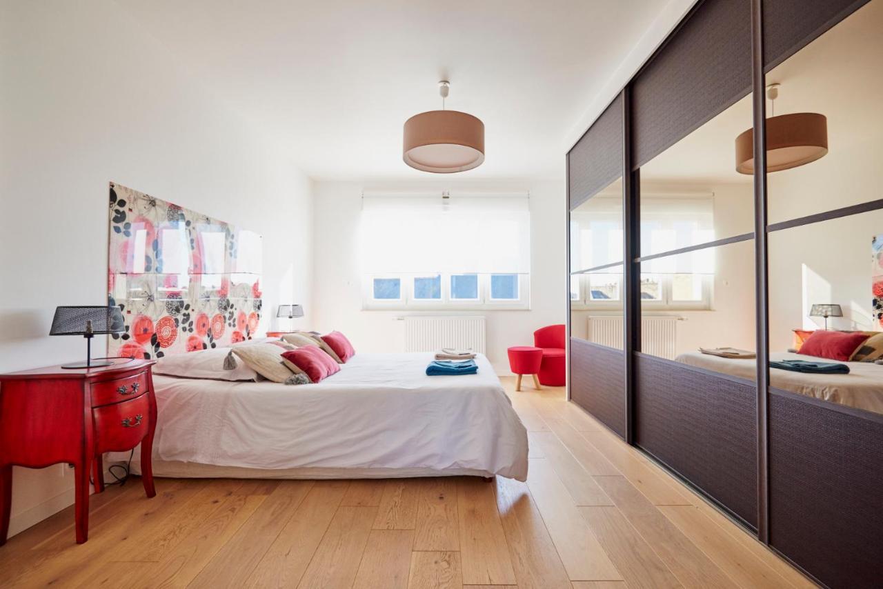 Appartement Saint-michel - 2 90m2