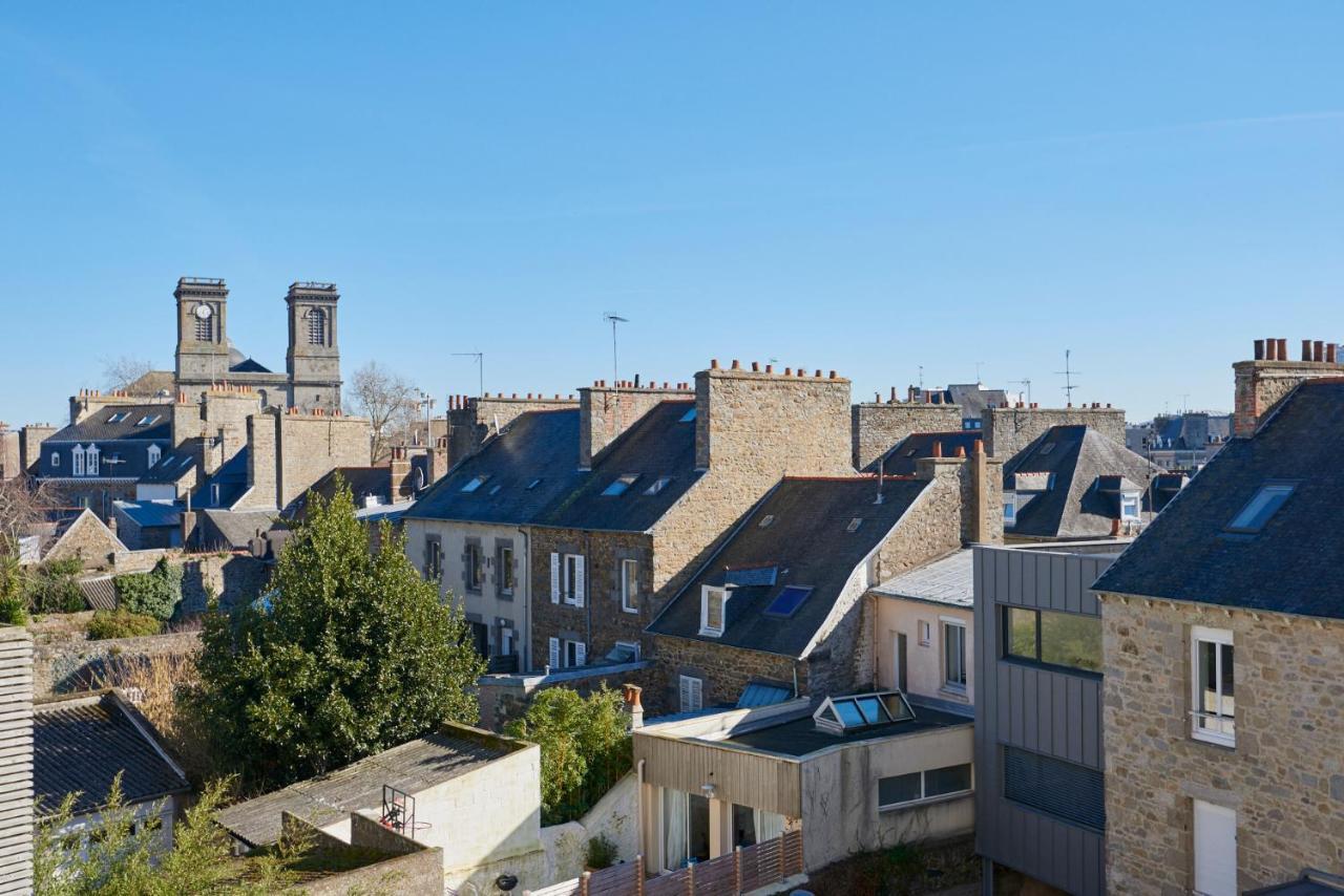 Saint-michel - 2 90m2 Appartement *