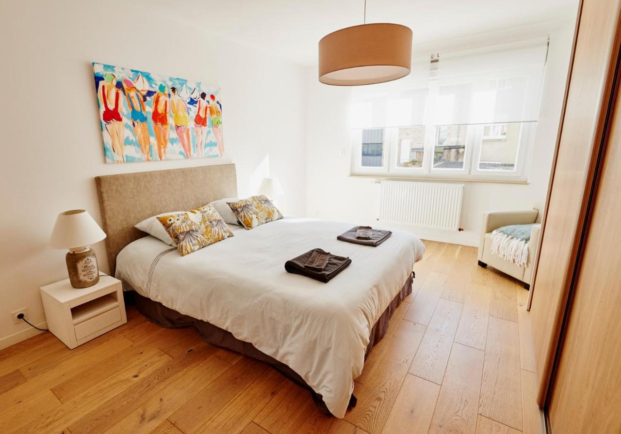 Apartamento Saint-michel - Centre-ville 2 90m2 Avec Garage *